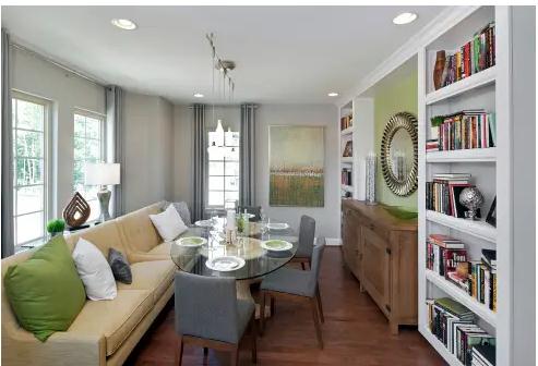 8种风水补男主人财气