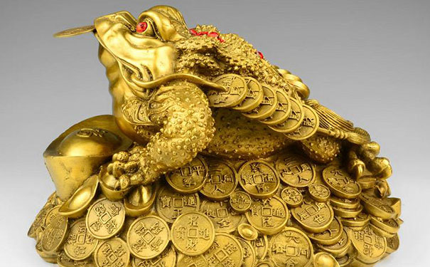 家里摆放什么摆件招财又旺宅,6种旺财家居风水摆件-易德轩吉祥商城