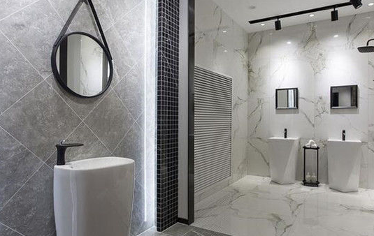 卫生间厨房的门对着门怎么办?