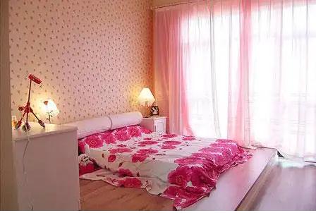 时尚家居风水趋吉布局