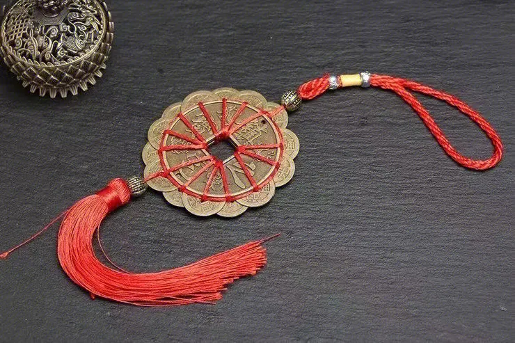 别再盲选风水物了｜常见化煞用品的正确用法