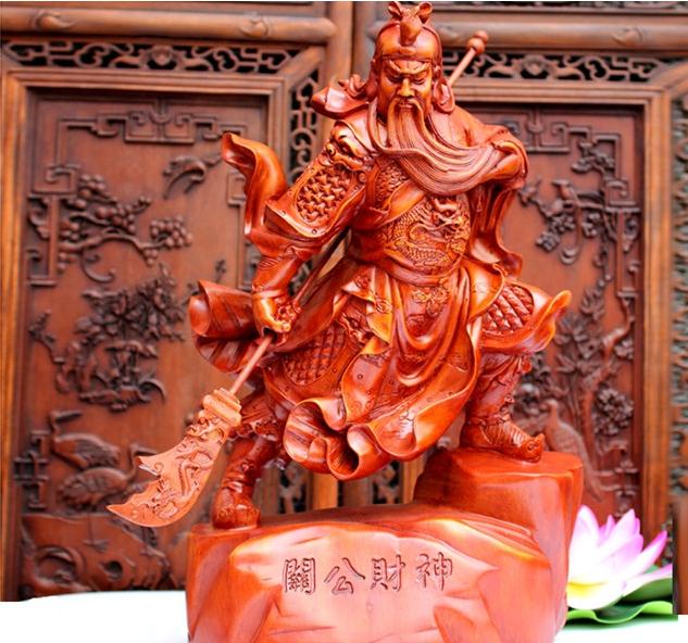 家中摆放什么招财辟邪-易德轩吉祥商城