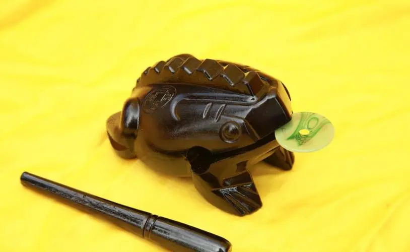 风水招财蛙怎么摆放 风水招财蛙怎么摆放