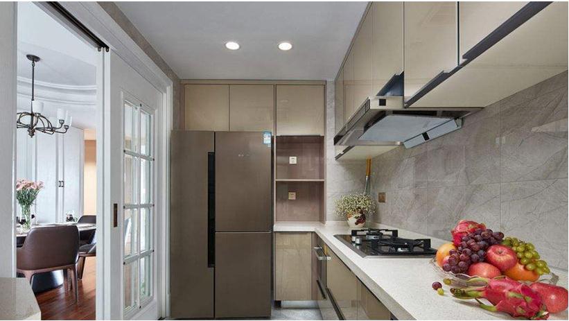 冰箱顶上放什么旺财?冰箱上面放啥东西招财-易德轩吉祥商城