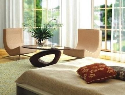 正确布置财位风水，财神迎进门就不走了!