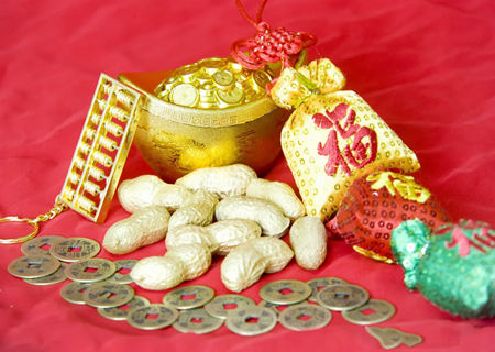 破财风水如何化解呢 破财风水如何化解呢