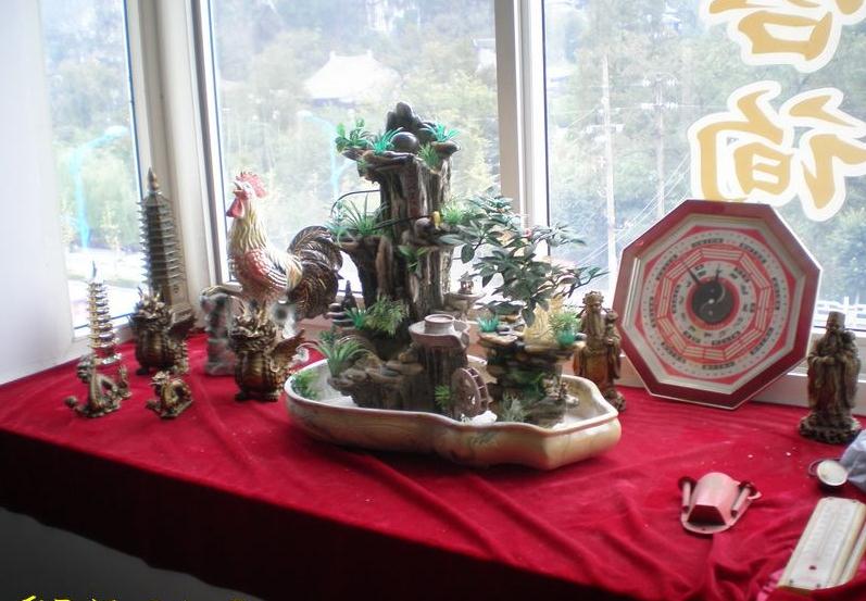 风水从入门到精通-易德轩吉祥网