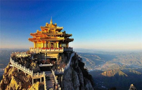 金锁玉关风水详解（形势风水中的速验之法）