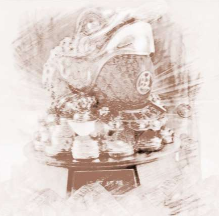 金蟾摆放时间和方位