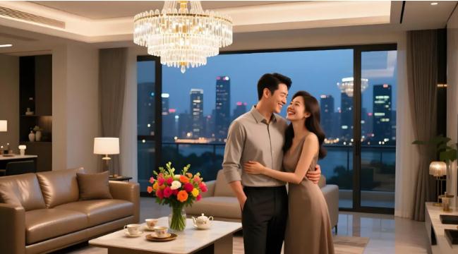 自带富贵福气之人，四柱都有如下几个特征！