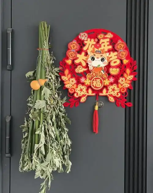 艾草挂门口风水十大禁忌