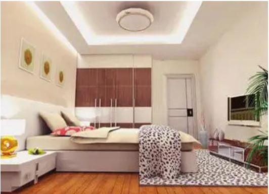 正确摆放家具能带旺运气