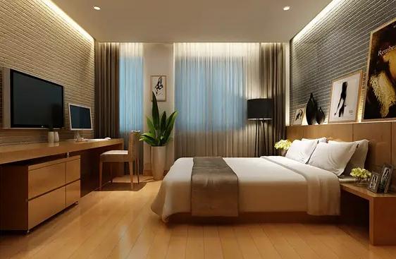 家具该怎么放置会带来好运？其实很简单-易德轩吉祥网