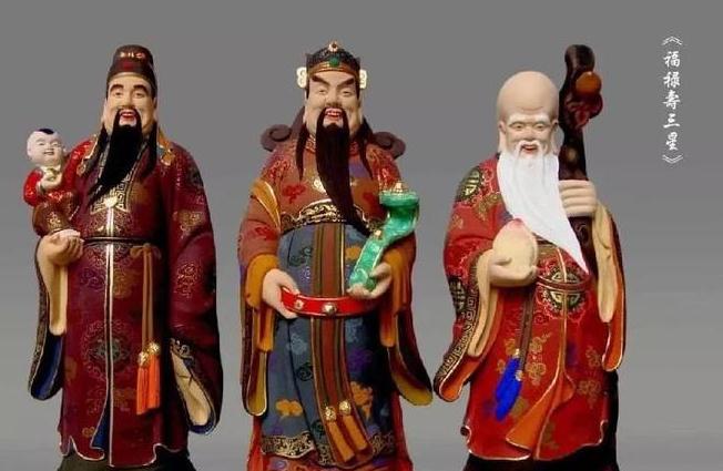 财神供奉的禁忌-易德轩吉祥商城