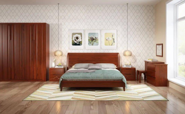 卧室里摆什么婚姻顺利呢