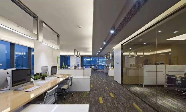 办公室风水潜规则，你一定要知道！