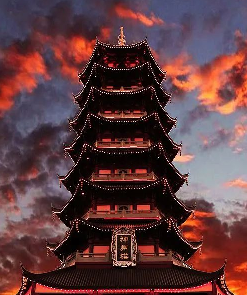 风水塔是如何使用的?