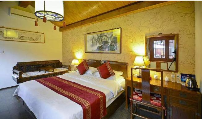 农村自建房必须懂得的——风水布局