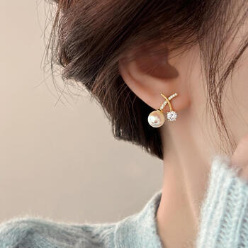 佩戴耳环的禁忌