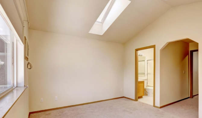 家庭装修时门对着门怎么办? 家庭装修时门对着门怎么办?