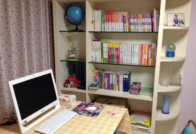 书房风水好 主人的学习事业才会好 书房风水好 主人的学习事业才会好