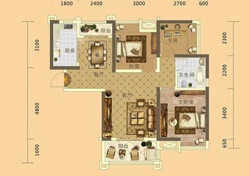 房子缺西南角怎么化解最好(西南方缺角最好的补救方法)-易德轩吉祥商城