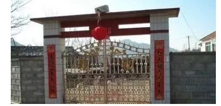 住宅大门朝向的禁忌与化解