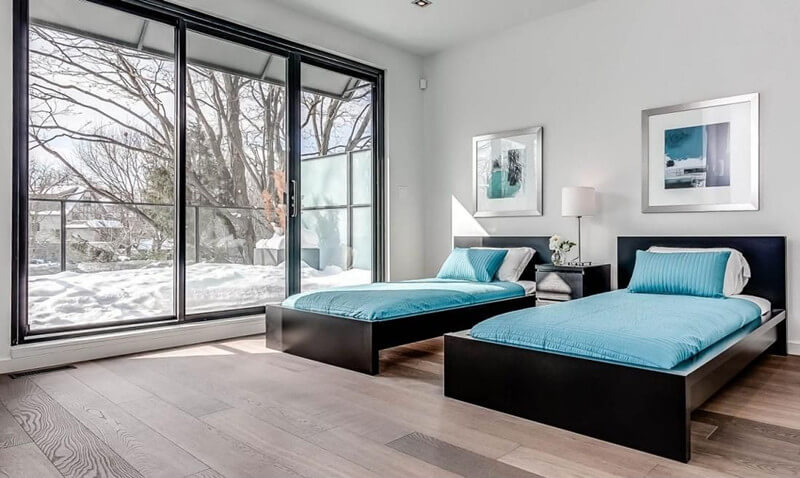 照亮运势新篇章  卧室的灯具选择和布局同样不容忽视  