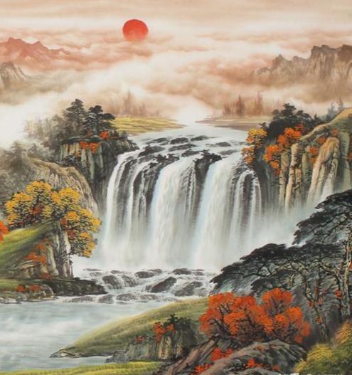 命理:偏财与风水-易德轩吉祥网