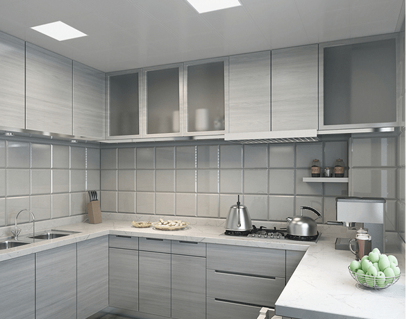 厨房颜色搭配风水 厨房颜色搭配风水