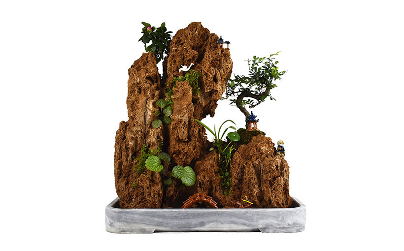 吸水石放哪个位置招财(上水石摆放家中最佳位置)-易德轩吉祥商城