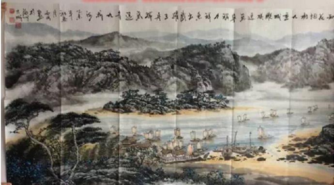 查找家中的财位，使用吉祥画开通财富之门的秘法- 易德轩吉祥物商城