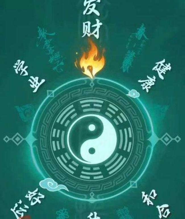 风水知识：二十四山太阳太阴到山到向