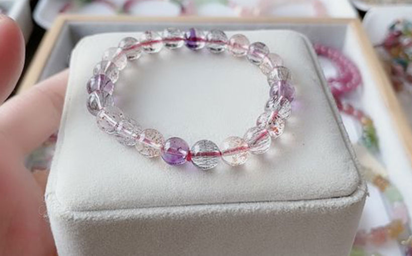 碧玺的功效与作用禁忌(碧玺招财聚财颜色判断)-易德轩吉祥商城 碧玺的功效与作用禁忌(碧玺招财聚财颜色判断)-易德轩吉祥商城