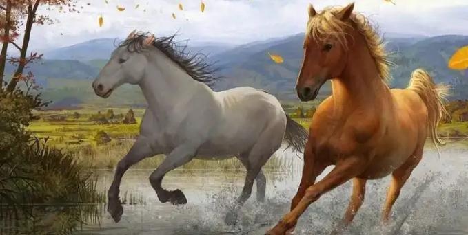 正统盲人算命程式公开（三）