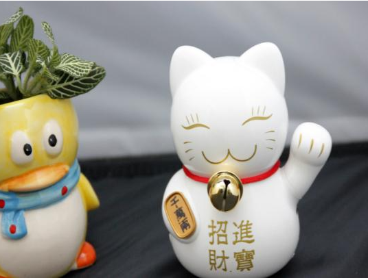 招财风水摆件如何摆放