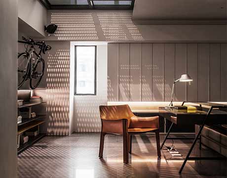 教你布置一个旺功名的家居风水