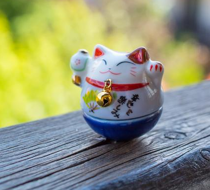 招财摆件的类型及使用方法