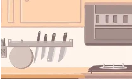 开门看厨房风水好吗?影响家庭和谐 开门看厨房风水好吗?影响家庭和谐