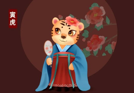 马上走旺运的生肖 这里面有你吗 马上走旺运的生肖 这里面有你吗