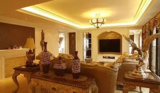 各种摆件有不同的五行属性