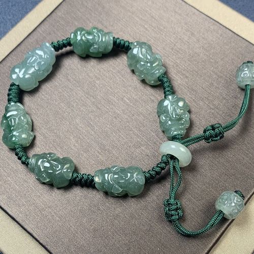 手链貔貅有什么讲究 应注意朝向