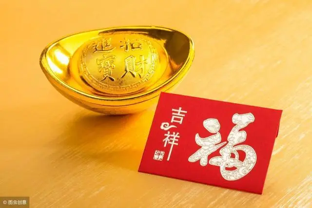 日常生活中的五大辟邪神物
