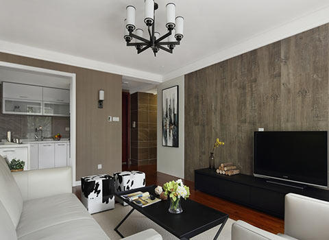 极简与风水的共生：用少即是多，装出平衡好生活