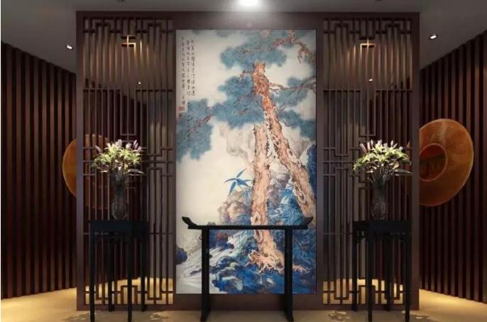 玄门化解阳宅风水-易德轩吉祥网