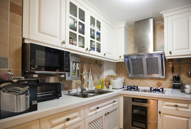 厨房装修风水布局禁忌有哪些？