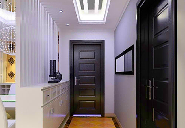 玄关风水教你如何催出好运势 玄关风水教你如何催出好运势