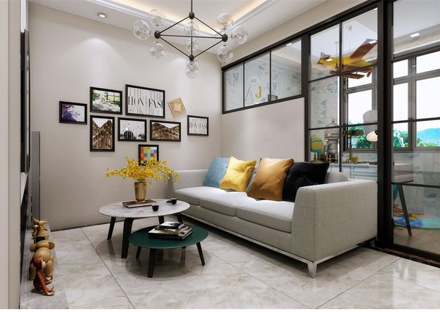 风水狮子化煞招财的用法和作用