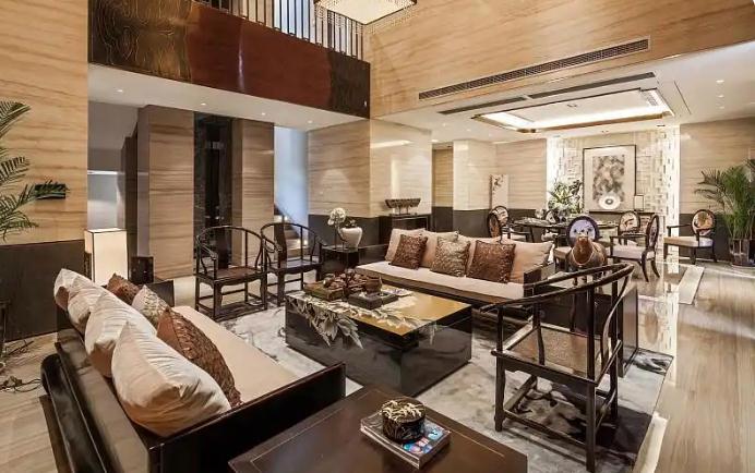 阳宅风水化煞图解