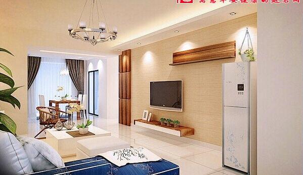 风水知识：横梁压顶风水如何化解-易德轩风水设计网